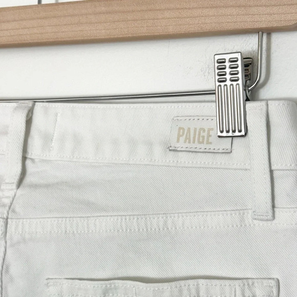 Paige Hoxton Ankle Jeans - Women’s 27 - Picture 12 of 12